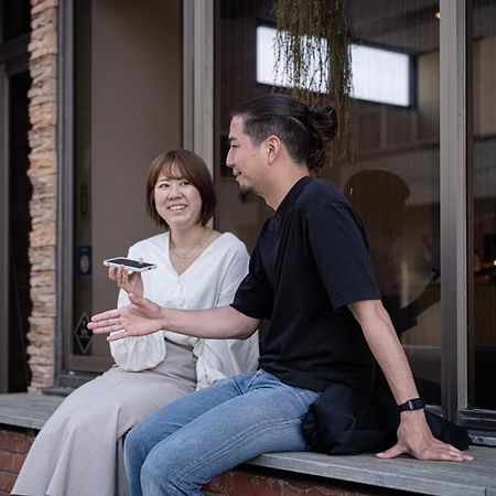 Tune Hostel（ツネホステル館山） ทาเตยามะ ภายนอก รูปภาพ