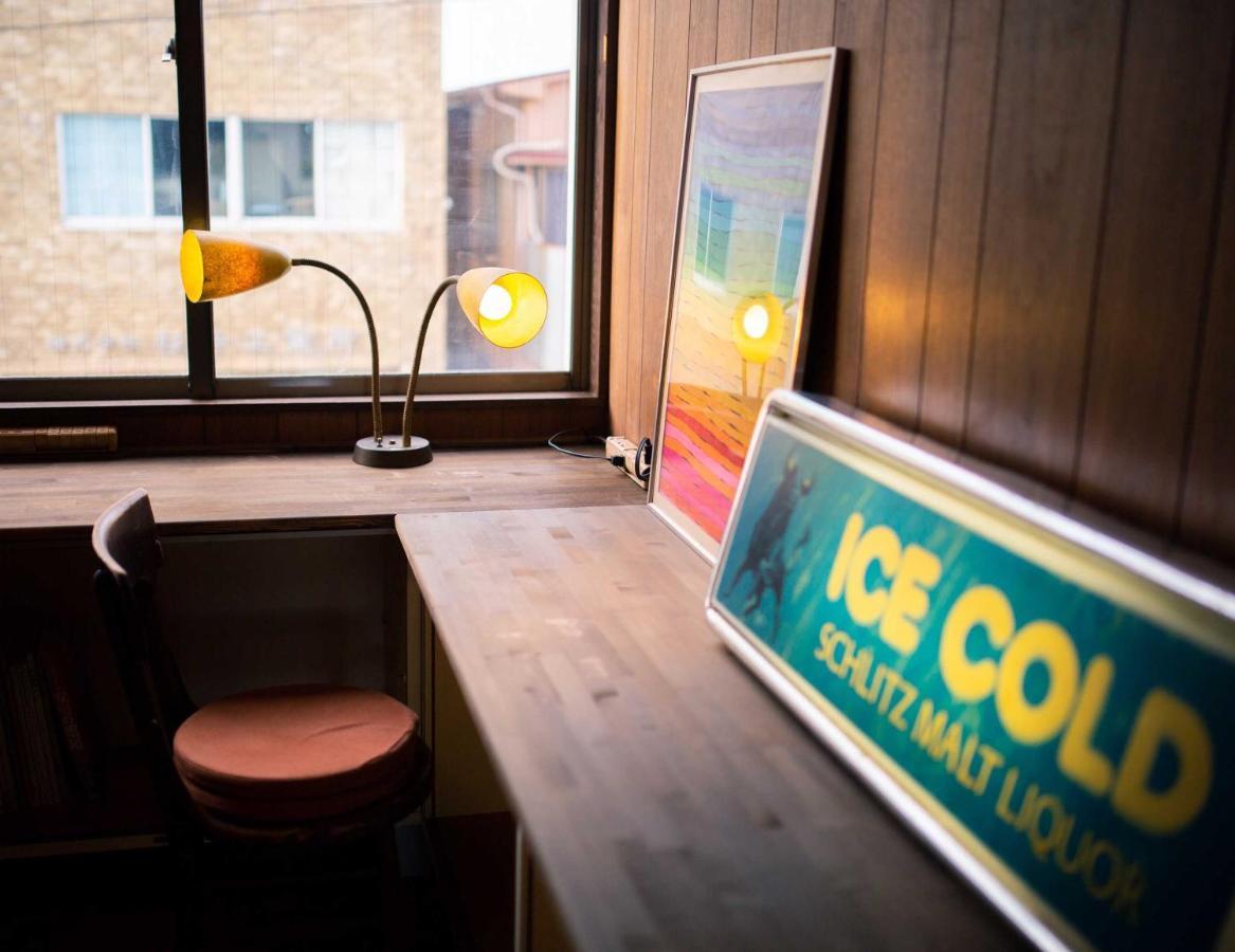 Tune Hostel（ツネホステル館山） ทาเตยามะ ภายนอก รูปภาพ