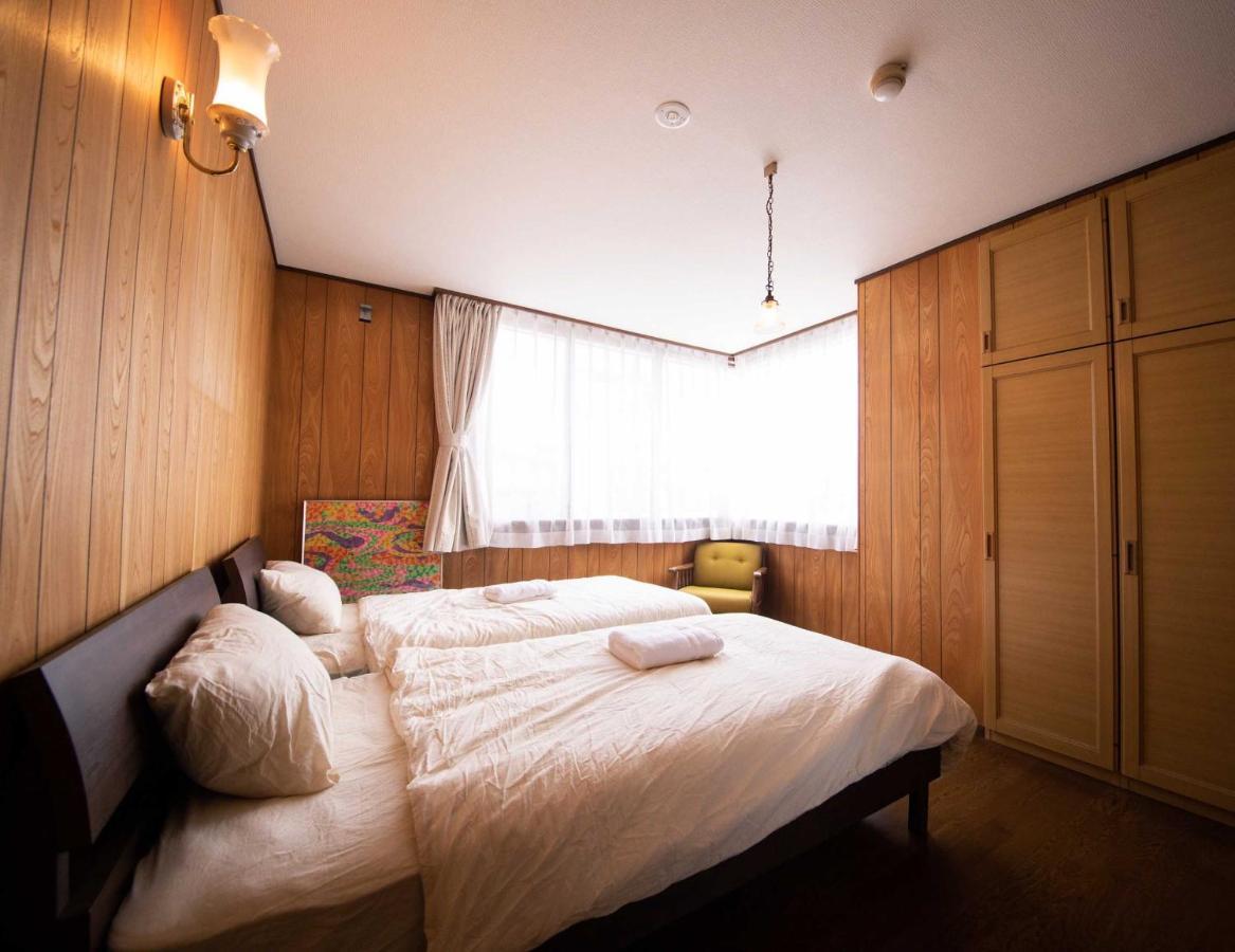 Tune Hostel（ツネホステル館山） ทาเตยามะ ภายนอก รูปภาพ
