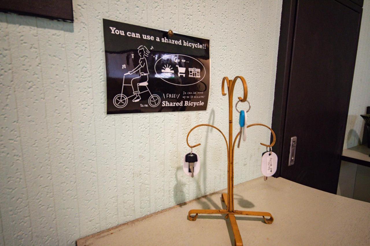 Tune Hostel（ツネホステル館山） ทาเตยามะ ภายนอก รูปภาพ