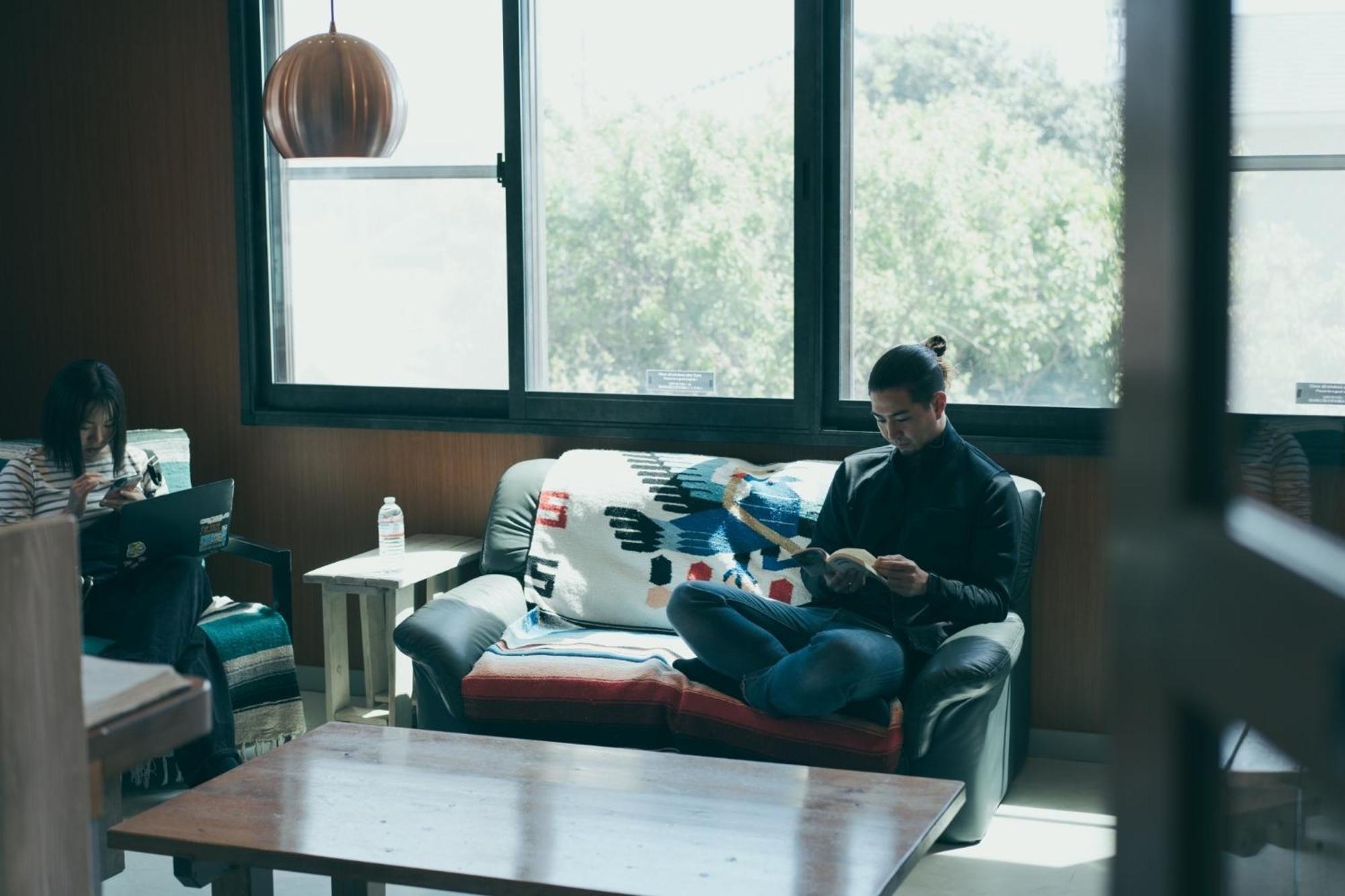 Tune Hostel（ツネホステル館山） ทาเตยามะ ภายนอก รูปภาพ